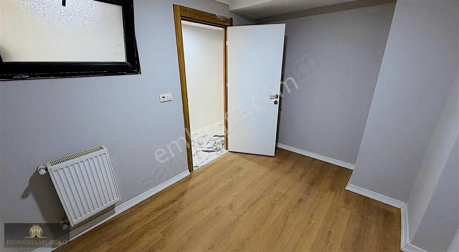 B.paşa Orta Mah. 4+2 160 M2 Sıfır Satılık Dubleks Daire - Görsel 19