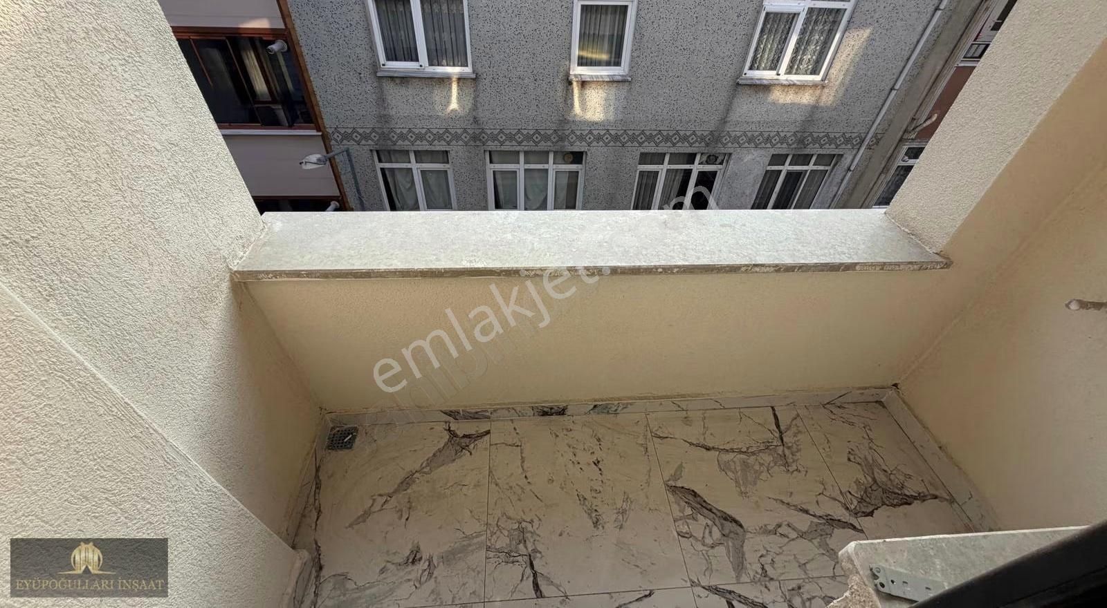 B.paşa Orta Mah. 4+2 160 M2 Sıfır Satılık Dubleks Daire - Görsel 18