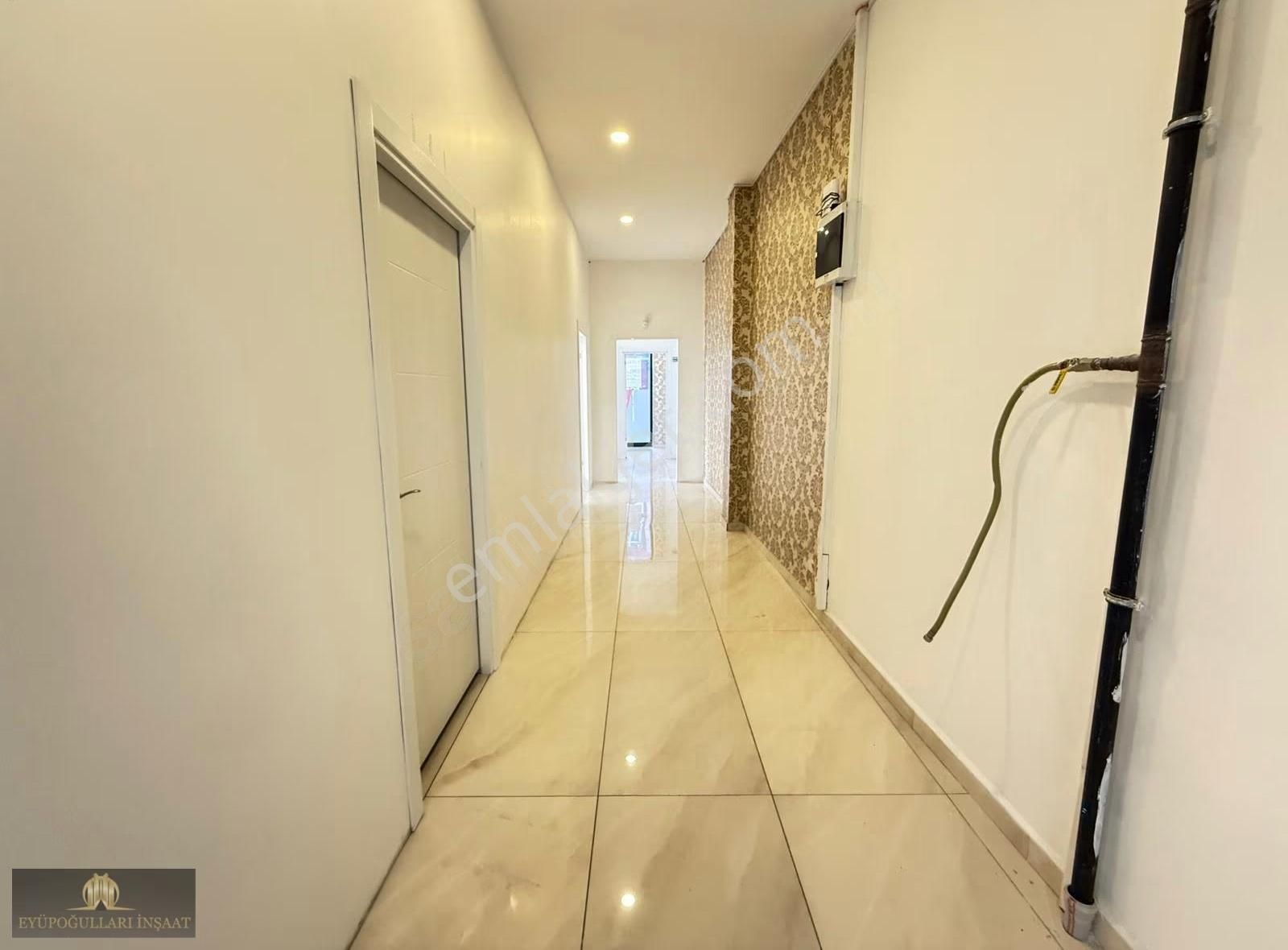 B.paşa Vatan Mah. 3 Cepheli 280 M2 Yeni Bina Satılık Dükkan - Görsel 20