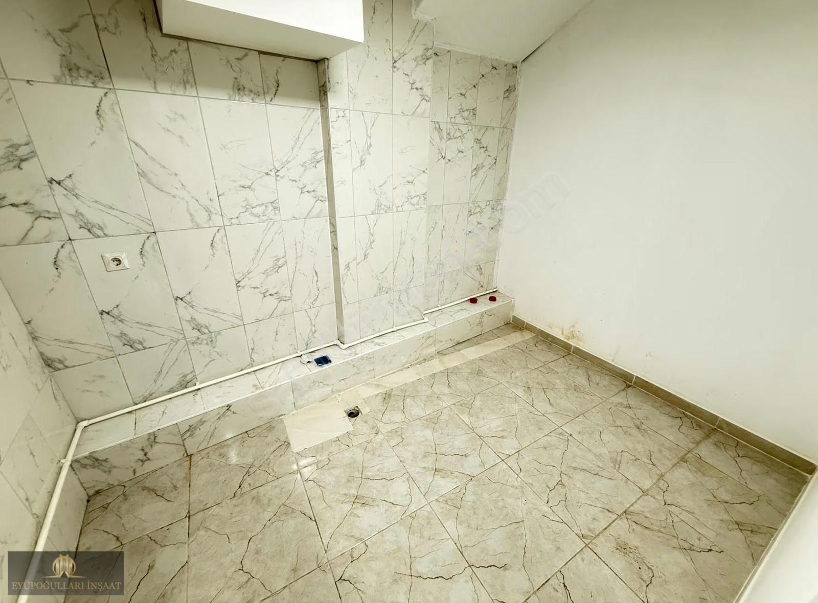 B.paşa Vatan Mah. 3 Cepheli 280 M2 Yeni Bina Satılık Dükkan - Görsel 19