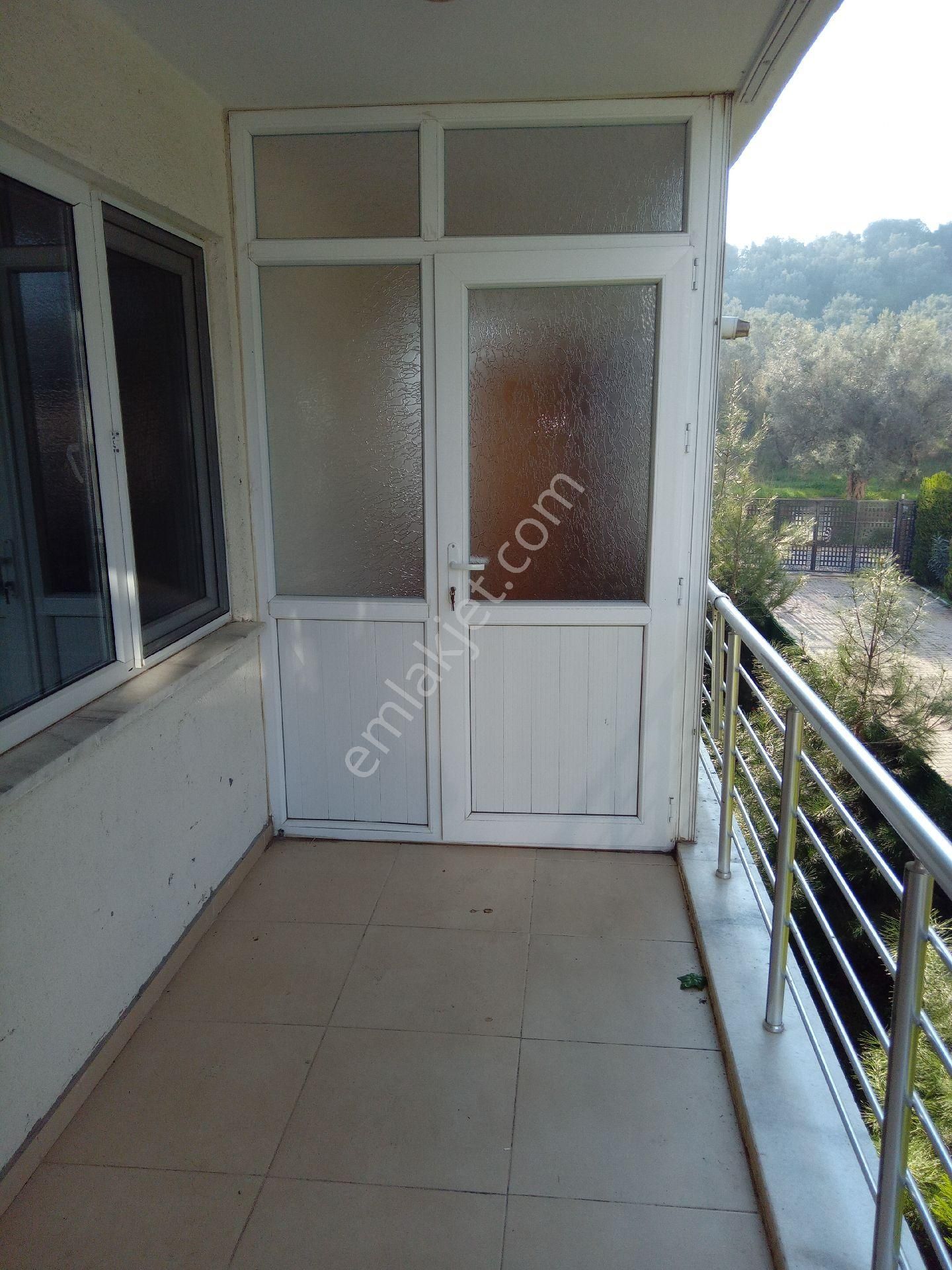 Kiralık 1+1 Daire Eşyasız - Görsel 29