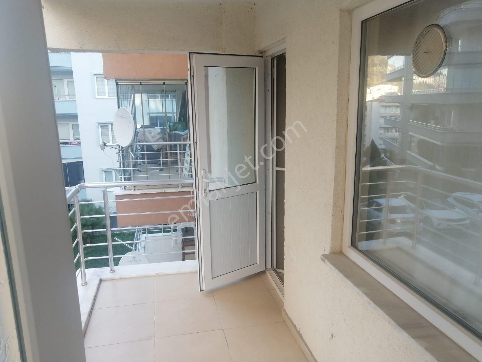 Kiralık 1+1 Daire Eşyasız - Görsel 14
