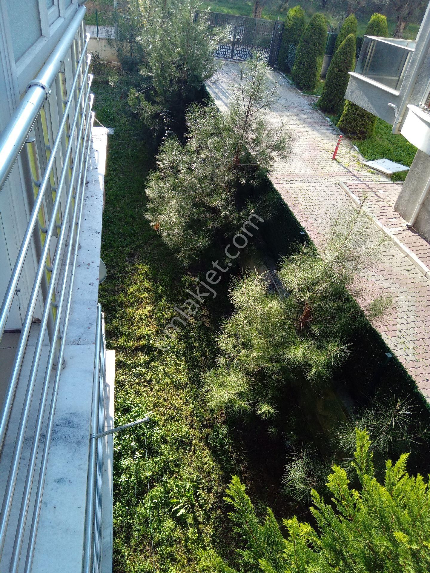 Kiralık 1+1 Daire Eşyasız - Görsel 28