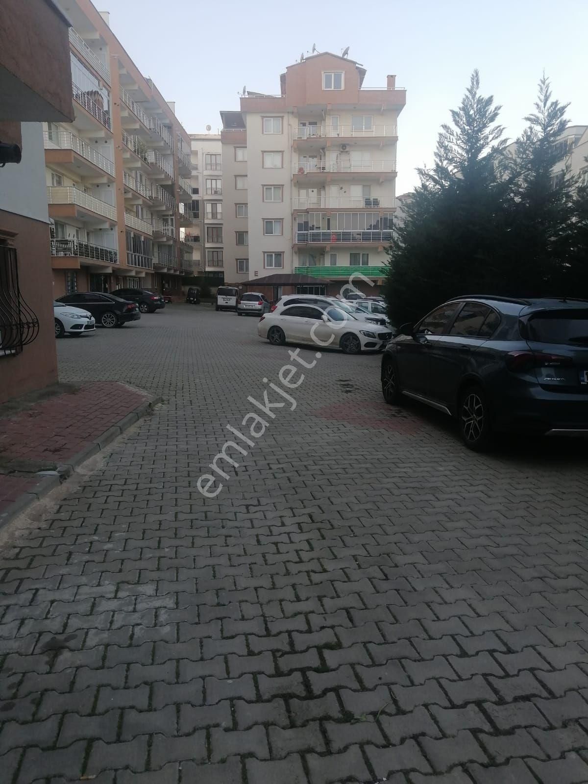 Kiralık 1+1 Daire Eşyasız - Görsel 19
