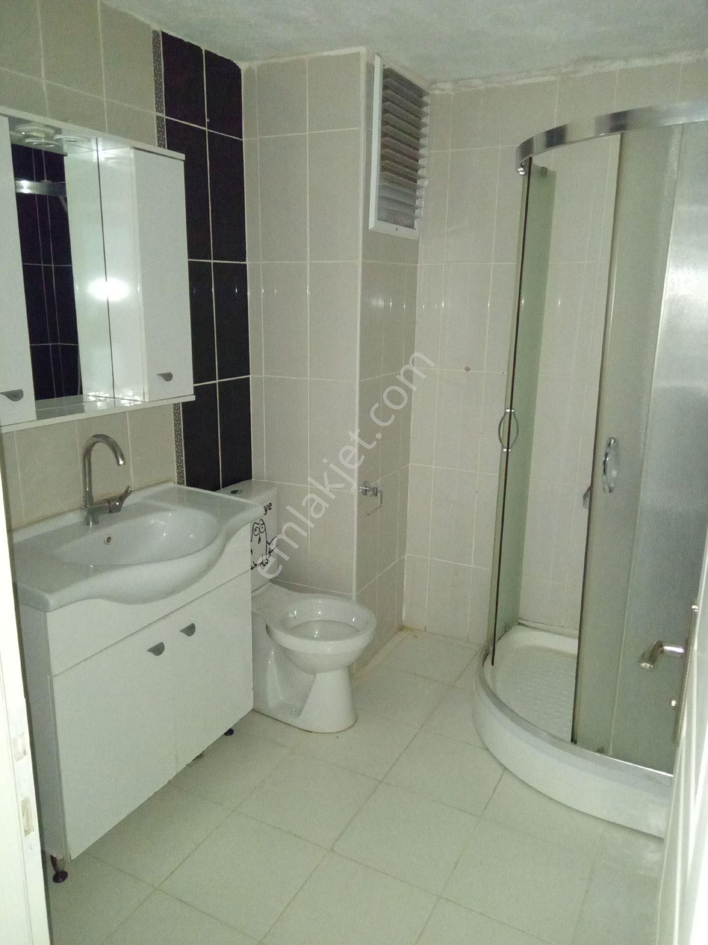 Kiralık 1+1 Daire Eşyasız - Görsel 25