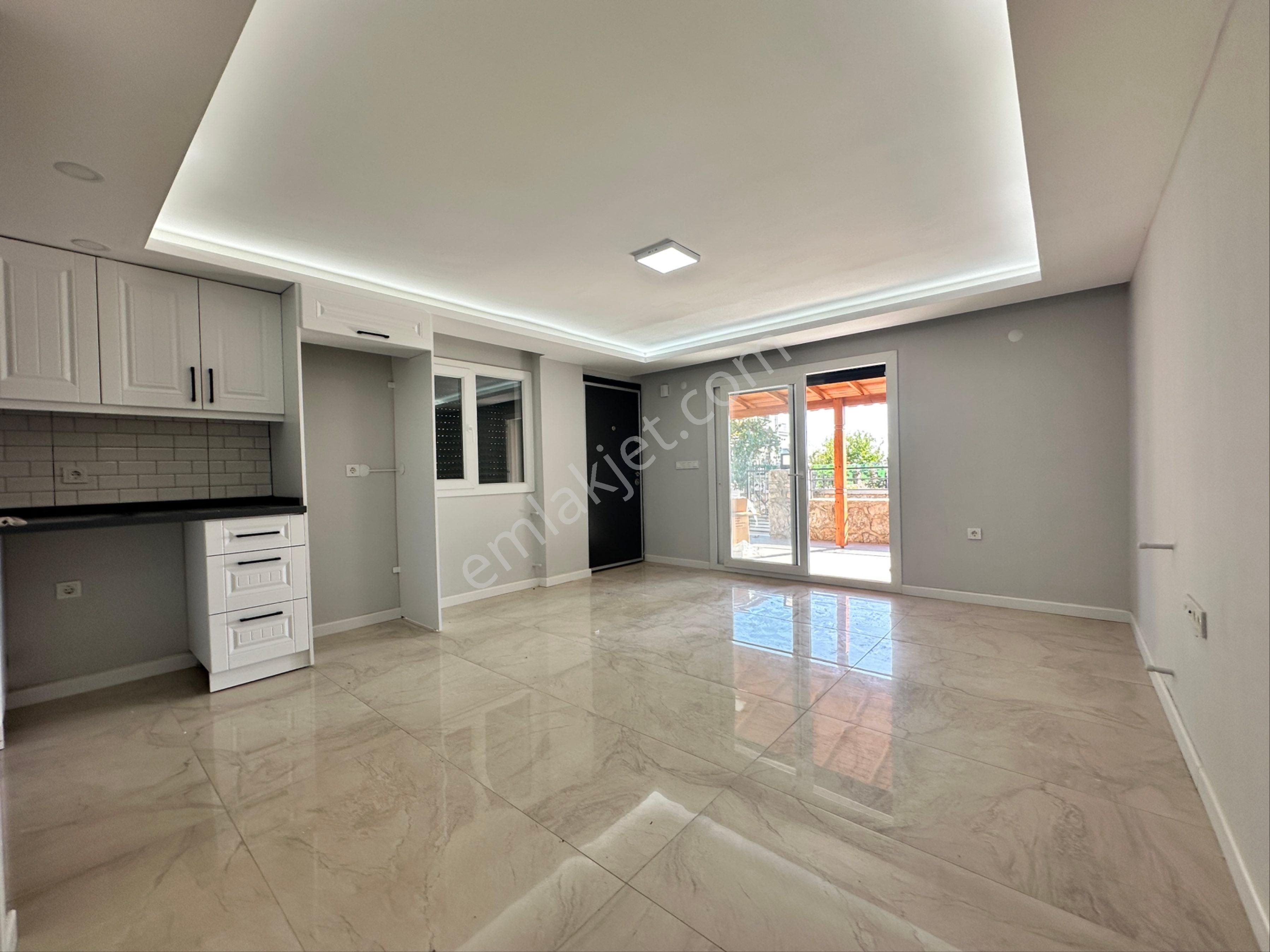 Seferihisar Doğanbeyde Müstakil 3+1 Villa - Görsel 10