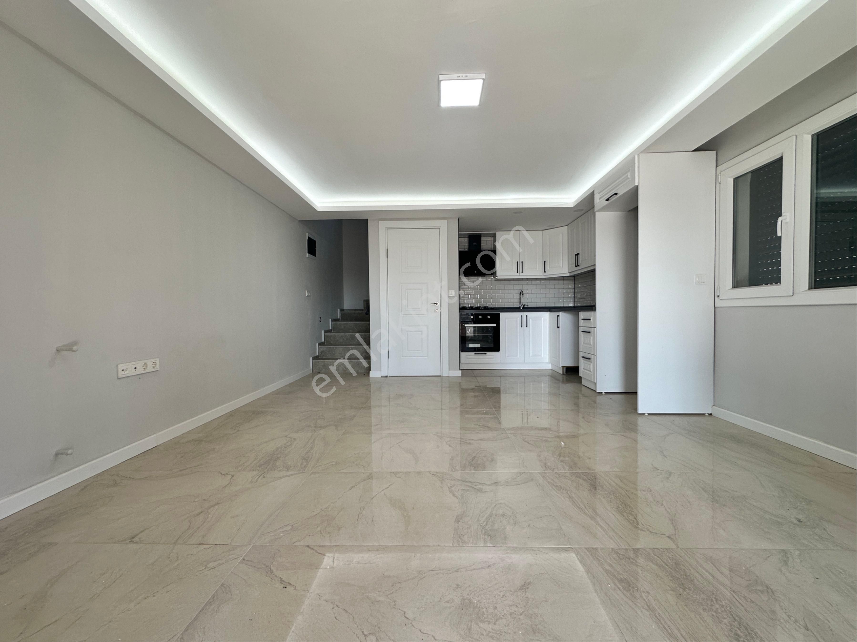 Seferihisar Doğanbeyde Müstakil 3+1 Villa - Görsel 12