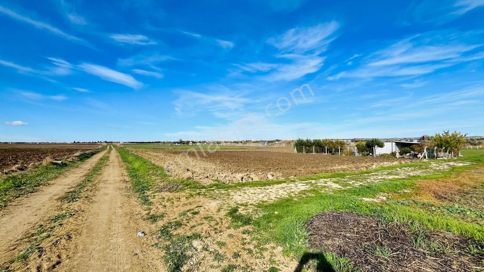 Selimpaşa Valta Bölgesinde % 25 İmarlı Satılık 1024 M² Arsa - Görsel 33