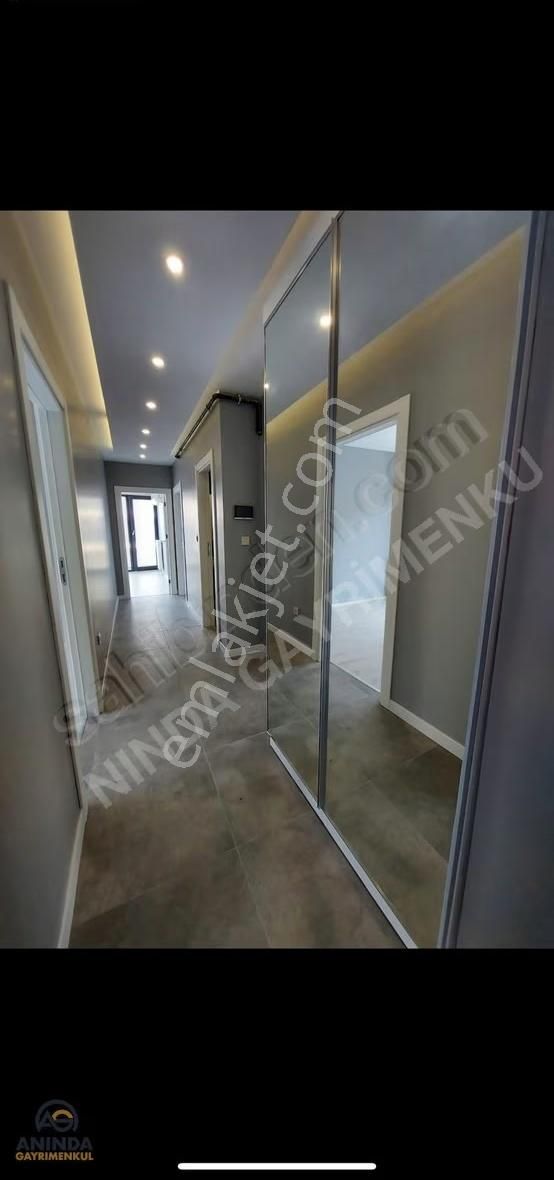 Anında Hakan Güneşli Nirvana Sitesi Kiralık 2+1lüks Yapılı Daire - Görsel 9