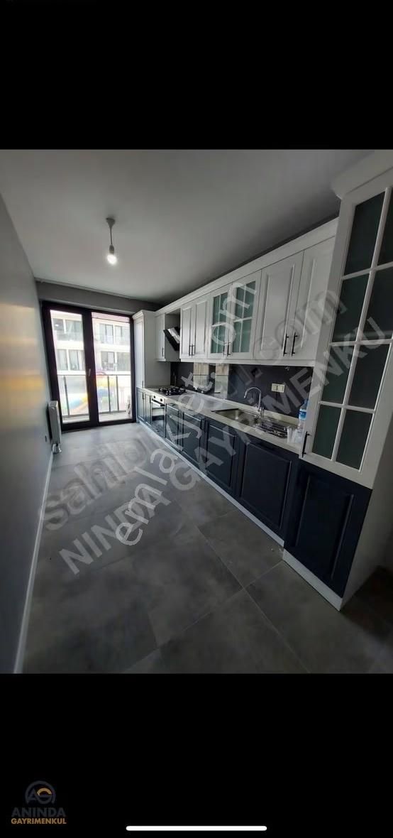 Anında Hakan Güneşli Nirvana Sitesi Kiralık 2+1lüks Yapılı Daire