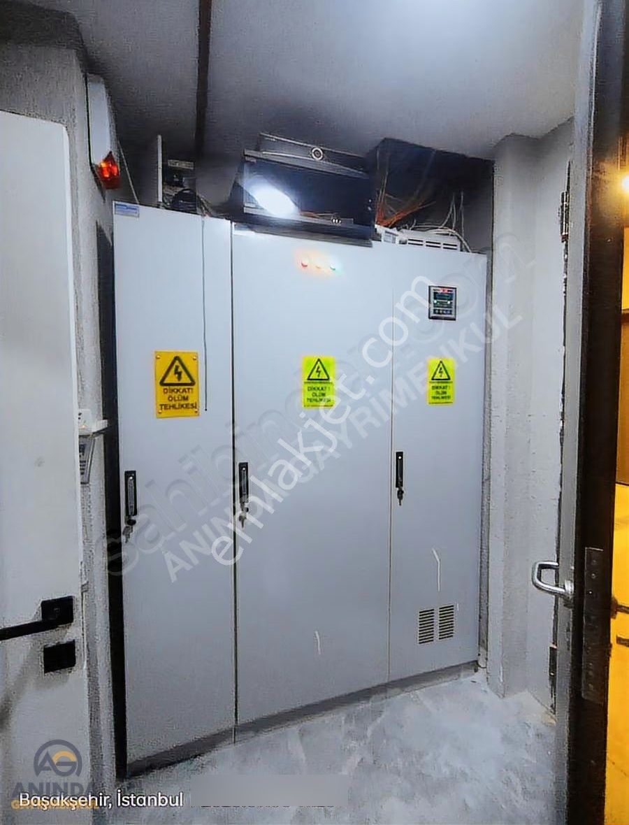 Model Kuyum Merkezi Full Yapılı İki Katlı 300 M2 Satılık İşyeri - Görsel 25