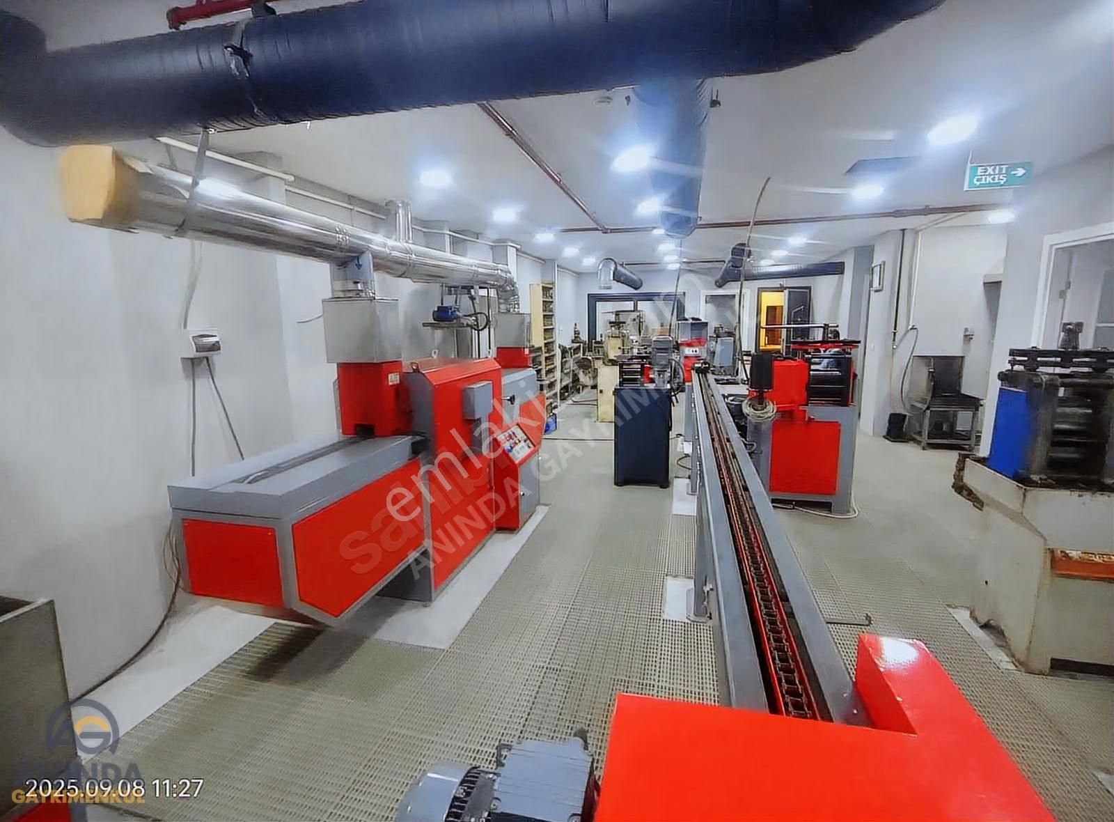 Model Kuyum Merkezi Full Yapılı İki Katlı 300 M2 Satılık İşyeri - Görsel 21