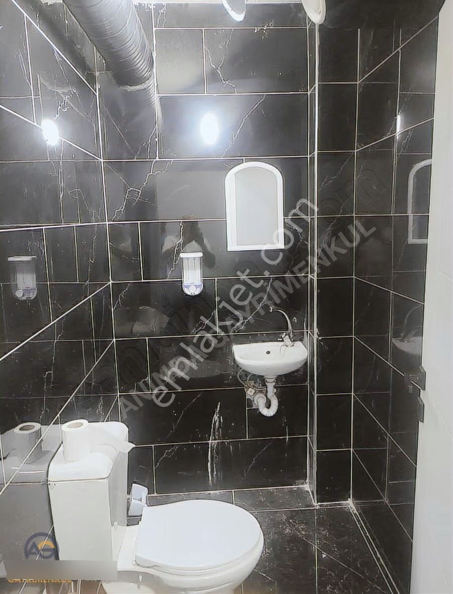 Model Kuyum Merkezi Full Yapılı İki Katlı 300 M2 Satılık İşyeri - Görsel 23