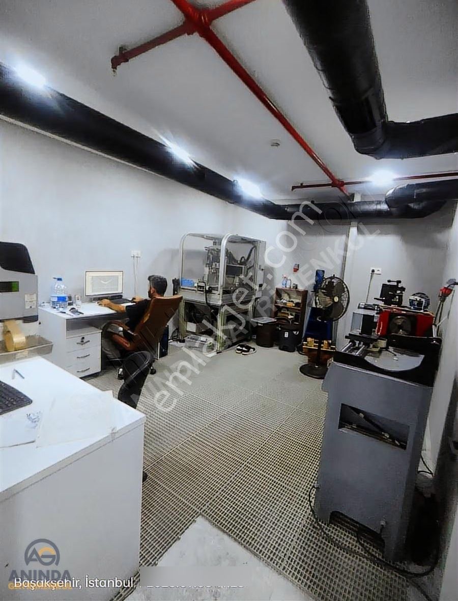 Model Kuyum Merkezi Full Yapılı İki Katlı 300 M2 Satılık İşyeri - Görsel 7