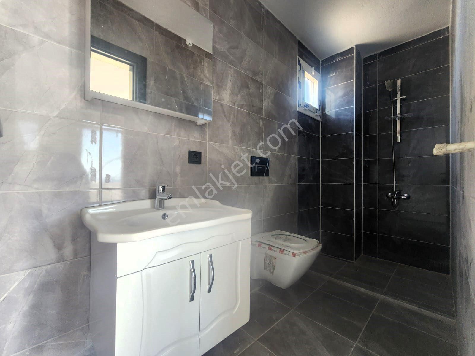 Seferihisar Doğanbeyde 3+1 Deniz Manzaralı Satılık Villa - Görsel 14