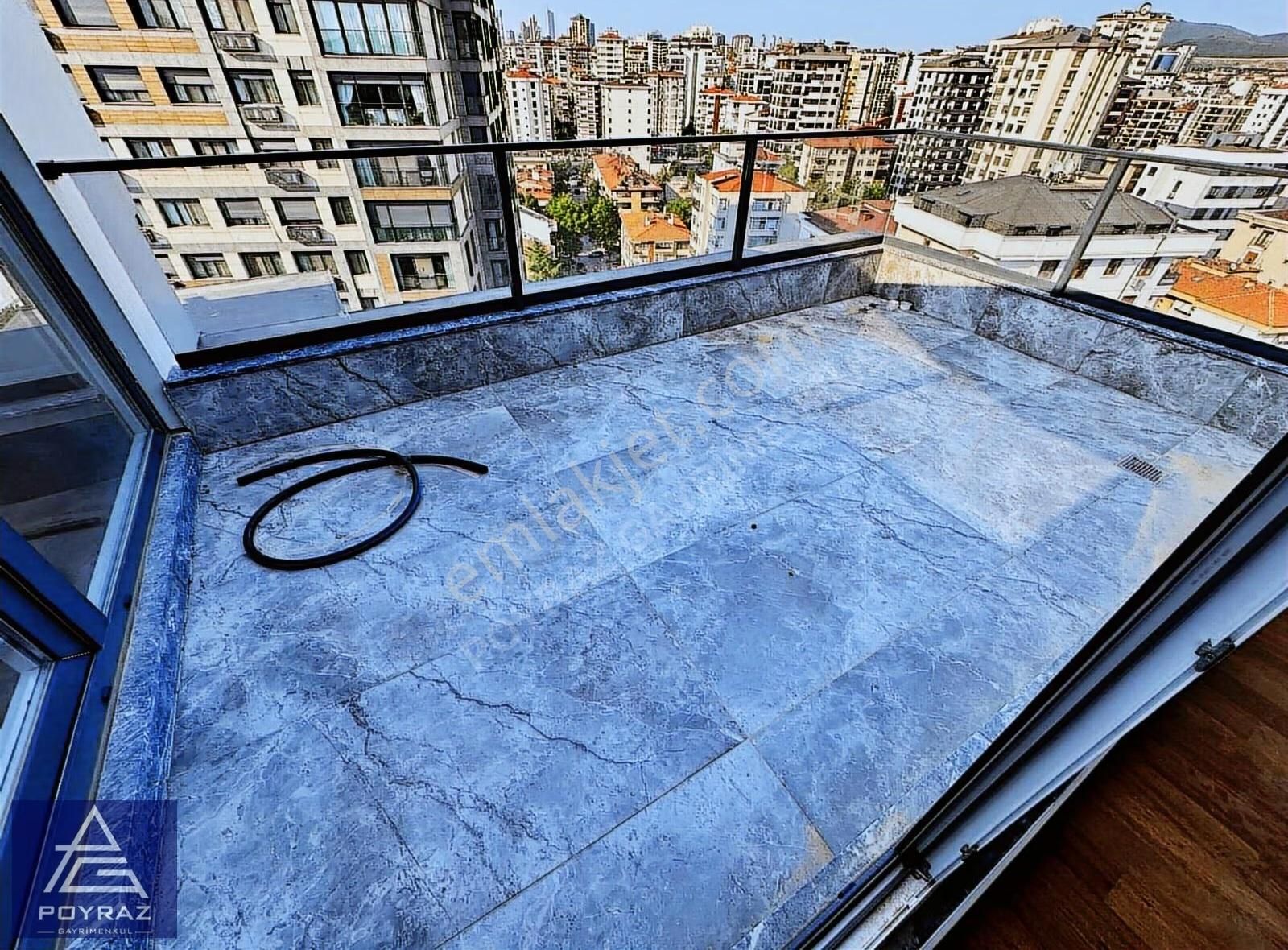 Poyraz'dan Suadiye'de Yeni Binada Balkonlu 150 M2 Net 4+1 Daire - Görsel 24