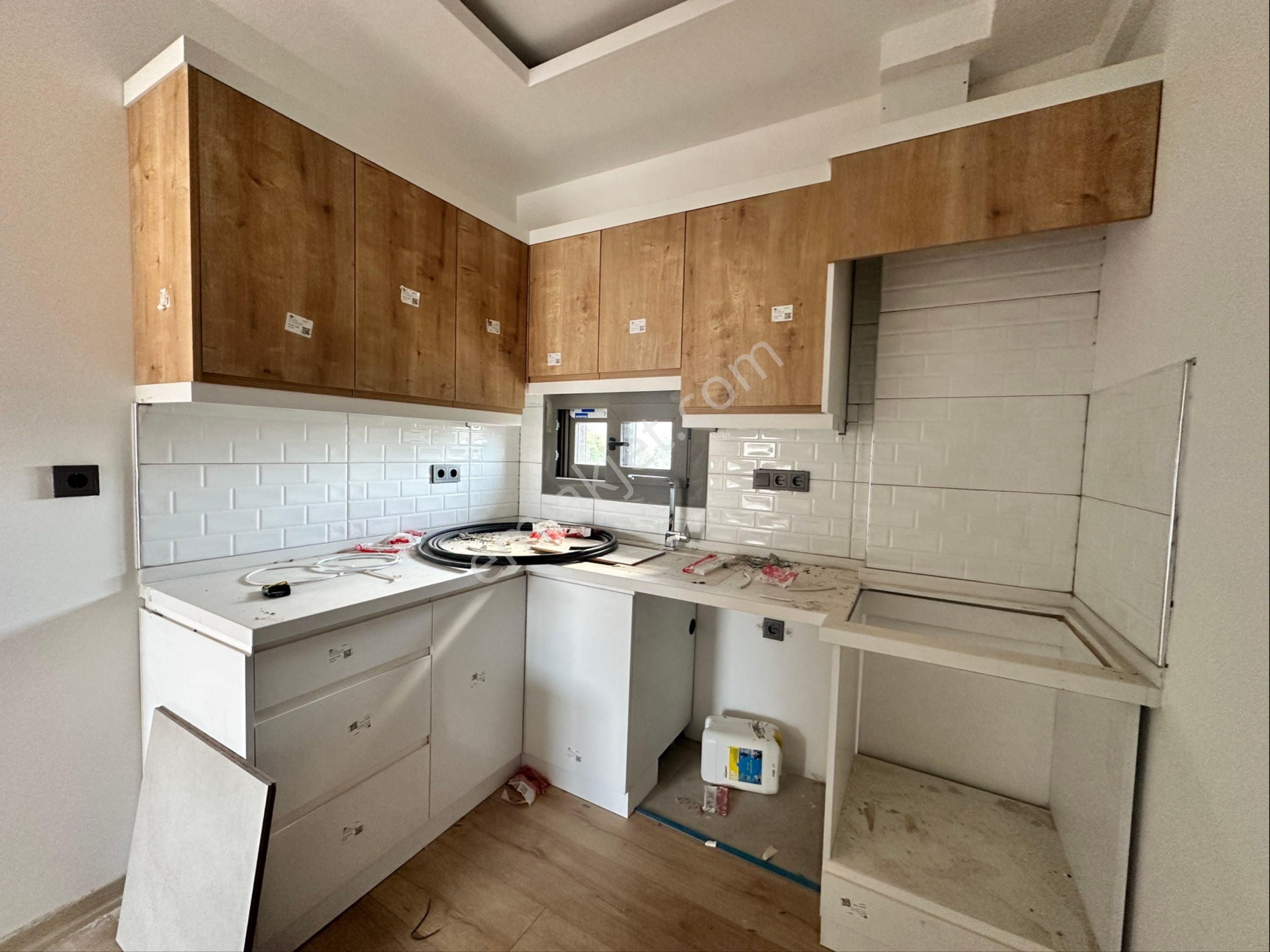 Seferihisar Payamlıda 3+1 Satılık Villa Denşze 5km - Görsel 18