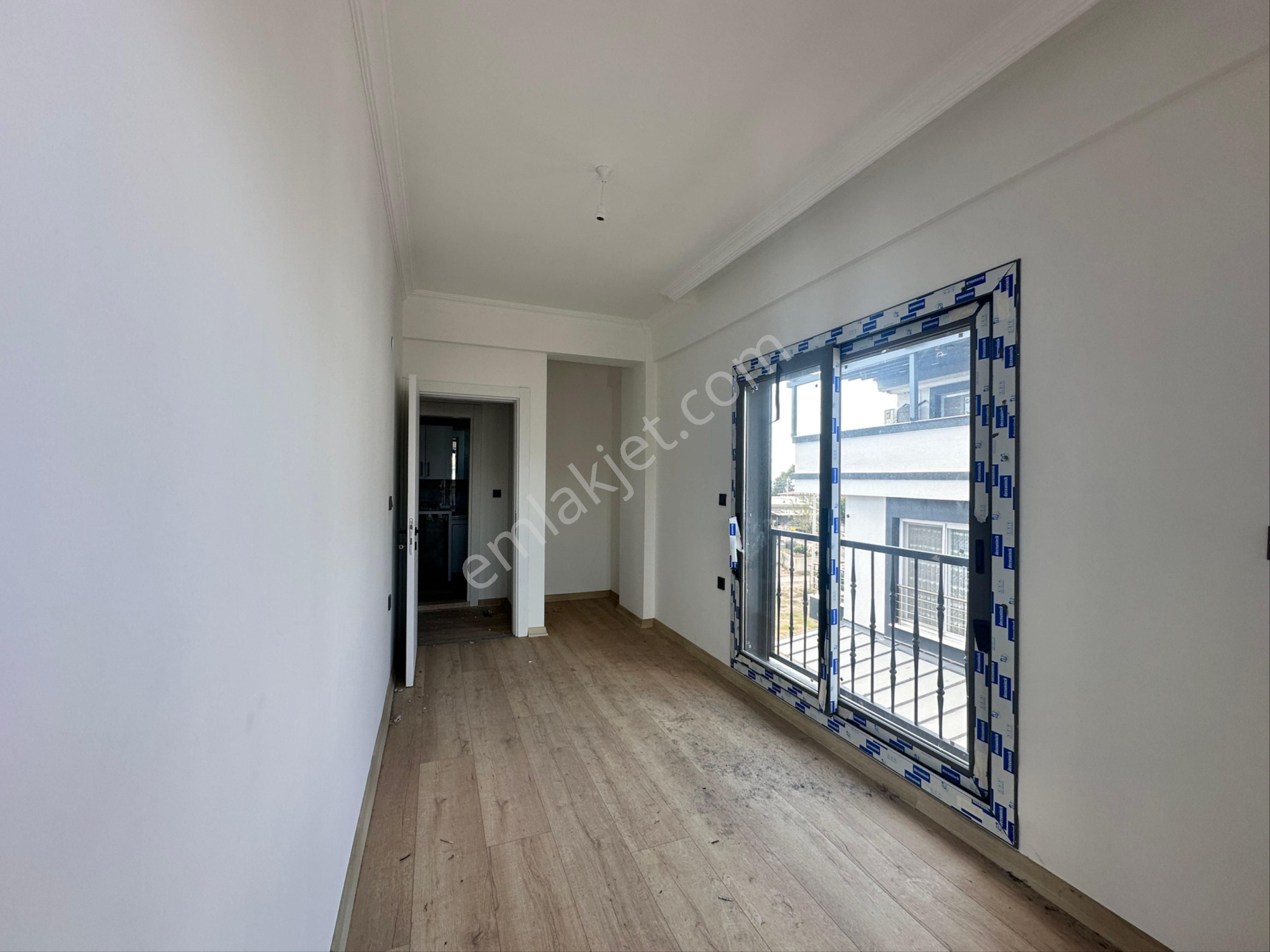 Seferihisar Payamlıda 3+1 Satılık Villa Denşze 5km - Görsel 12