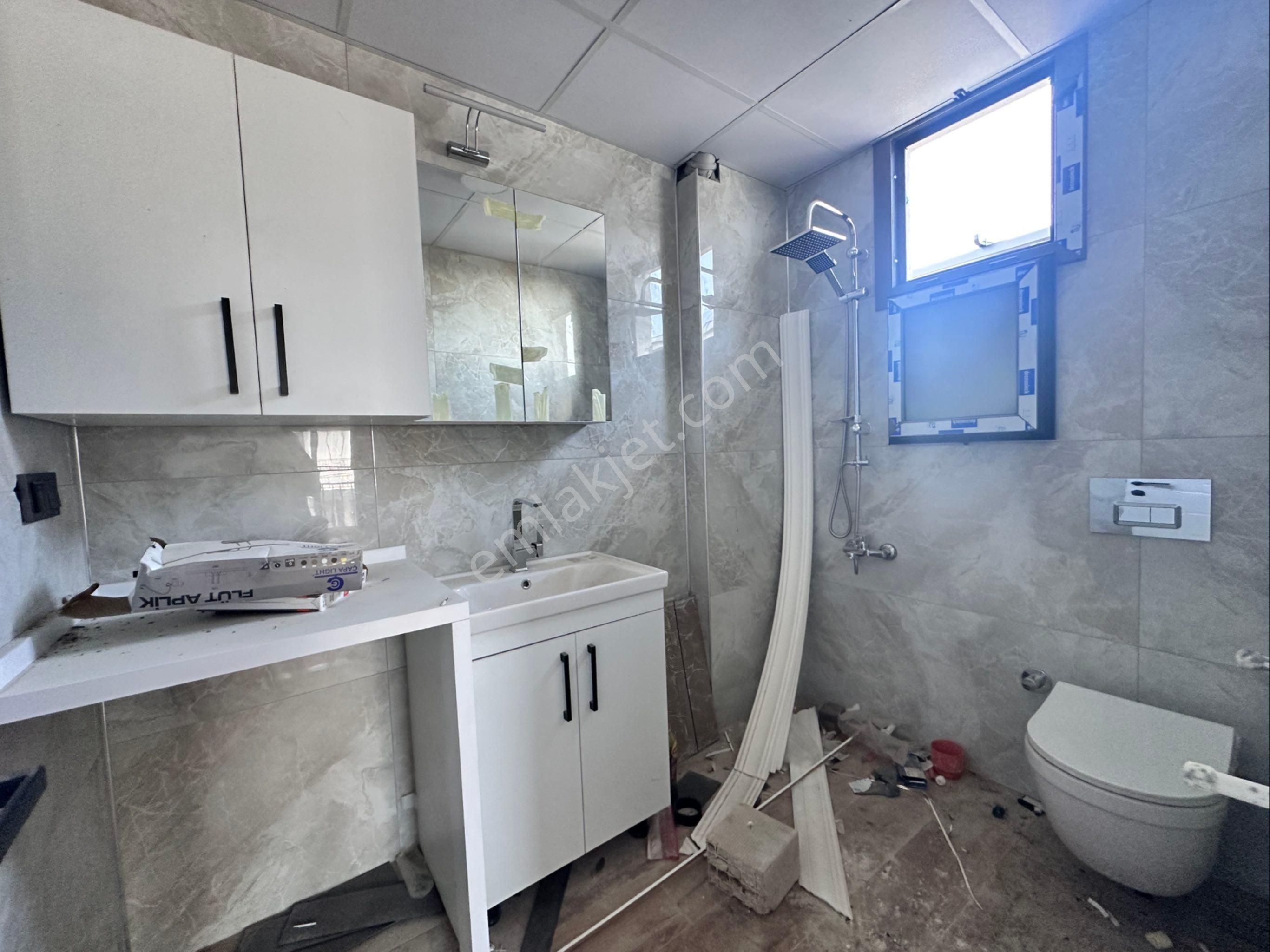 Seferihisar Payamlıda 3+1 Satılık Villa Denşze 5km - Görsel 10