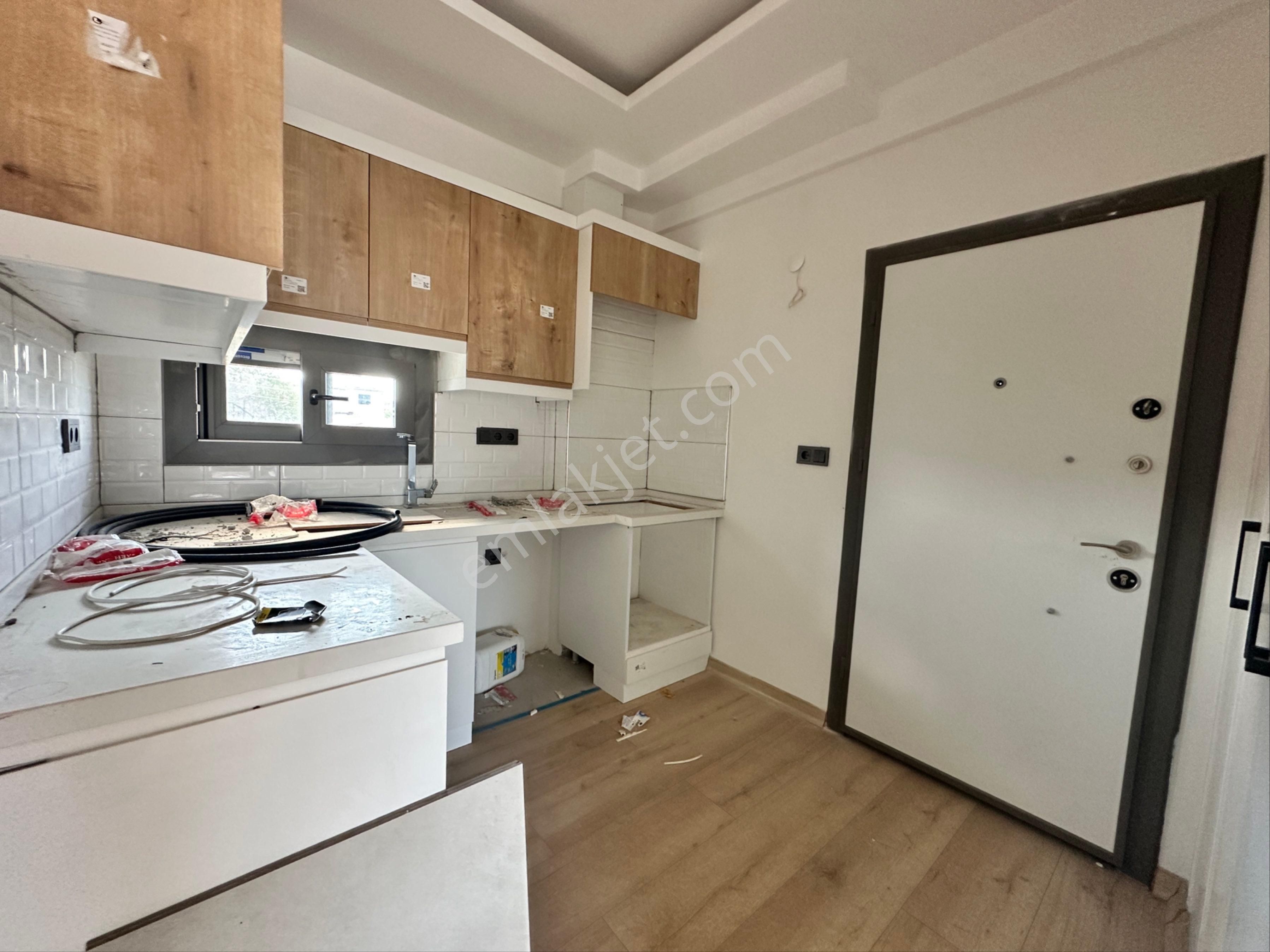 Seferihisar Payamlıda 3+1 Satılık Villa Denşze 5km - Görsel 19