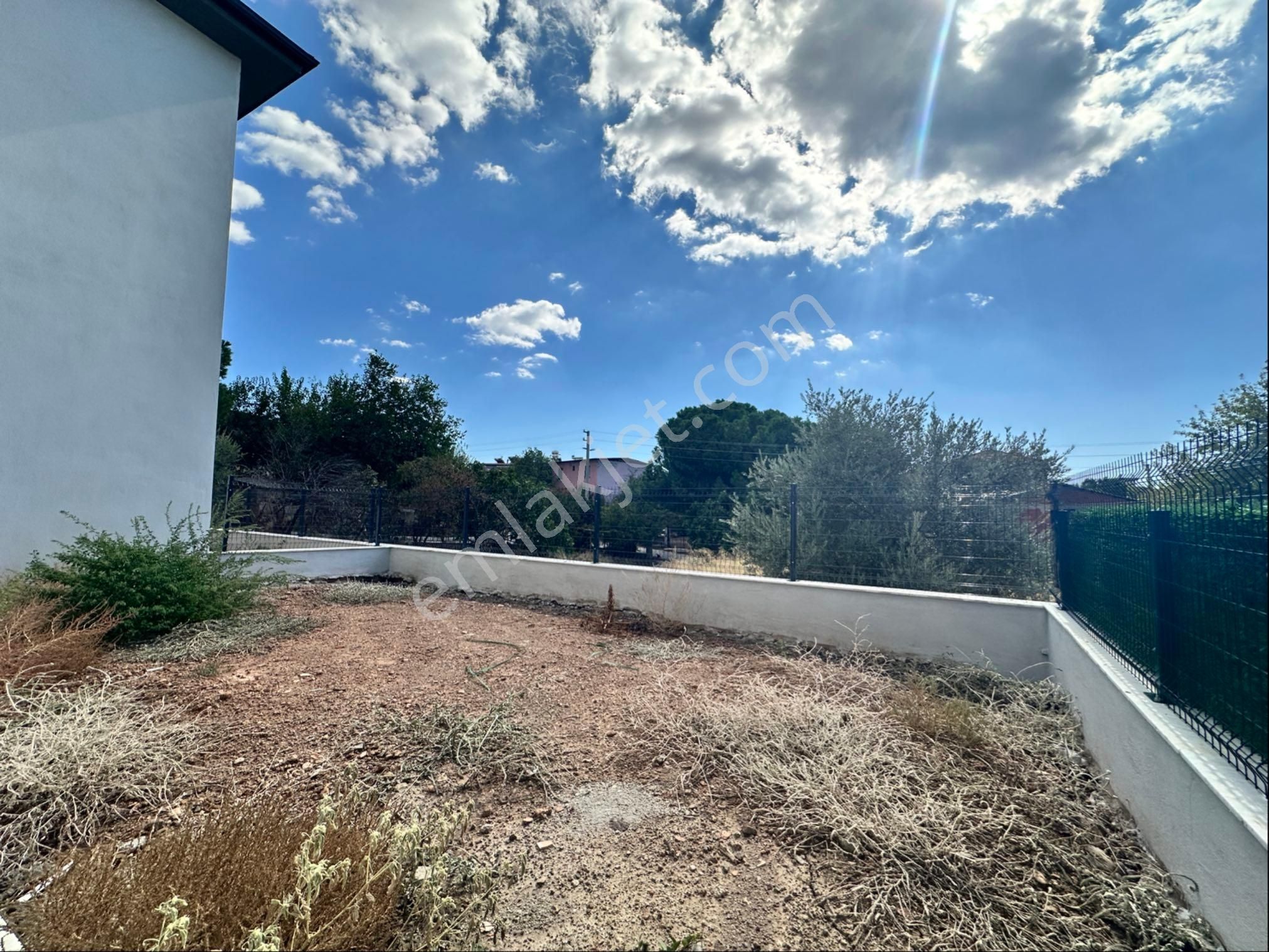 Seferihisar Payamlıda 3+1 Satılık Villa Denşze 5km - Görsel 8