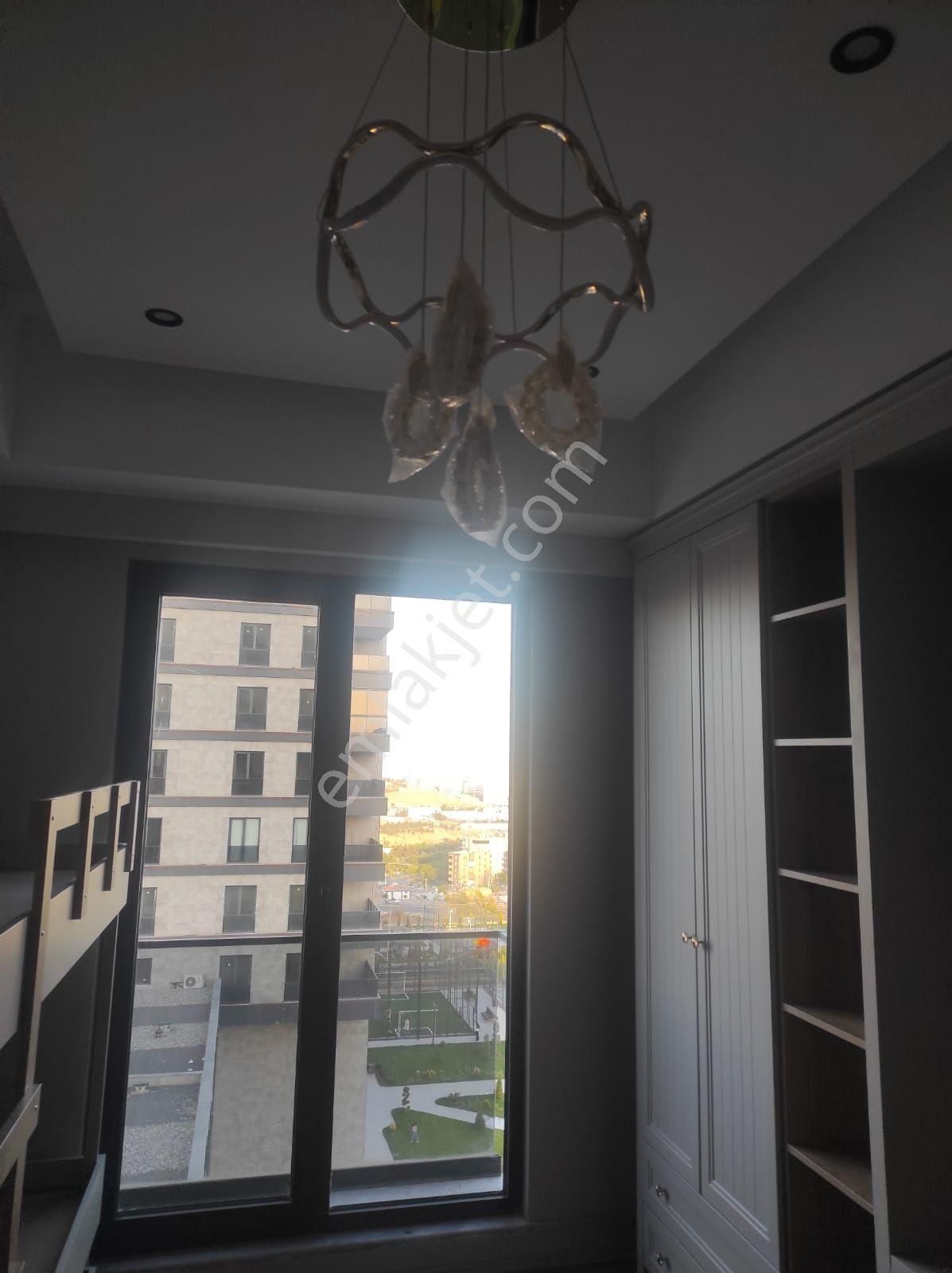 Diamond Towers De Satılık Ultra Lüks 5+1 Rezidans - Görsel 12