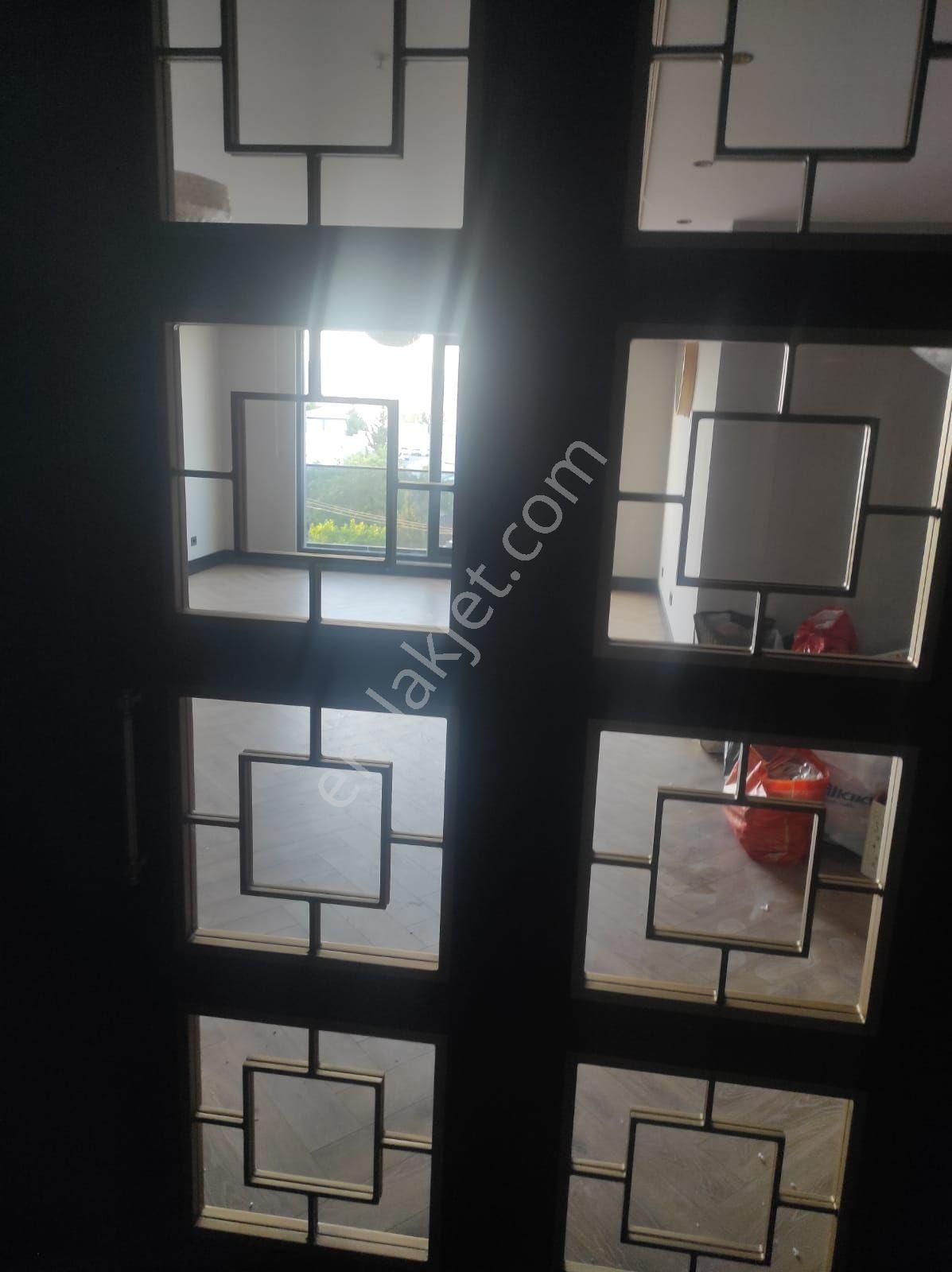 Diamond Towers De Satılık Ultra Lüks 5+1 Rezidans - Görsel 11