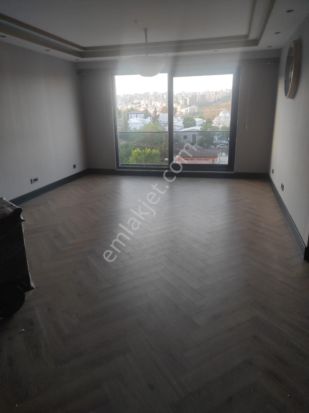 Diamond Towers De Satılık Ultra Lüks 5+1 Rezidans - Görsel 16