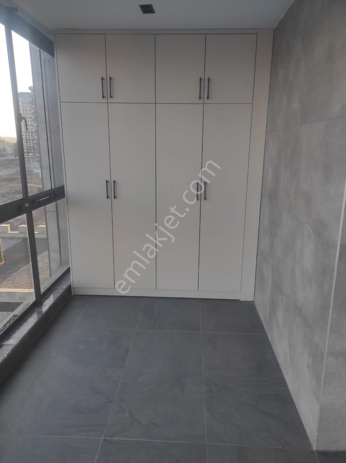 Diamond Towers De Satılık Ultra Lüks 5+1 Rezidans - Görsel 13