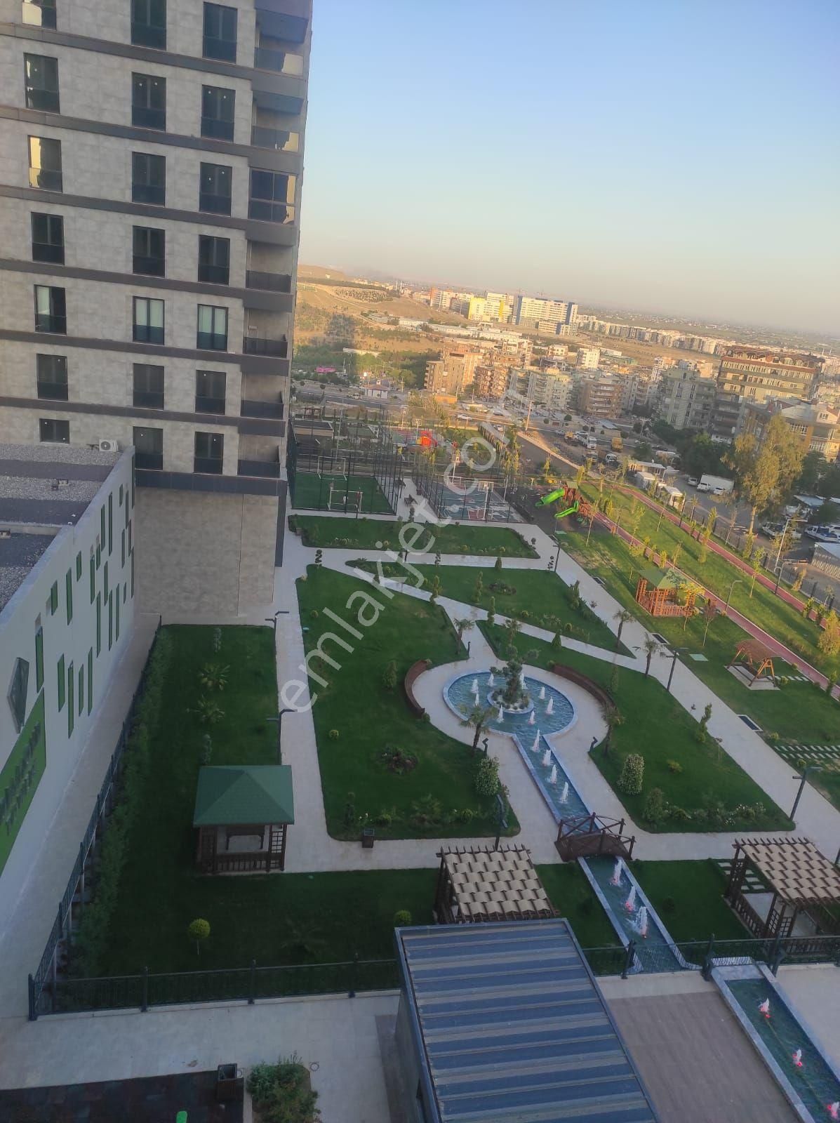 Diamond Towers De Satılık Ultra Lüks 5+1 Rezidans - Görsel 6