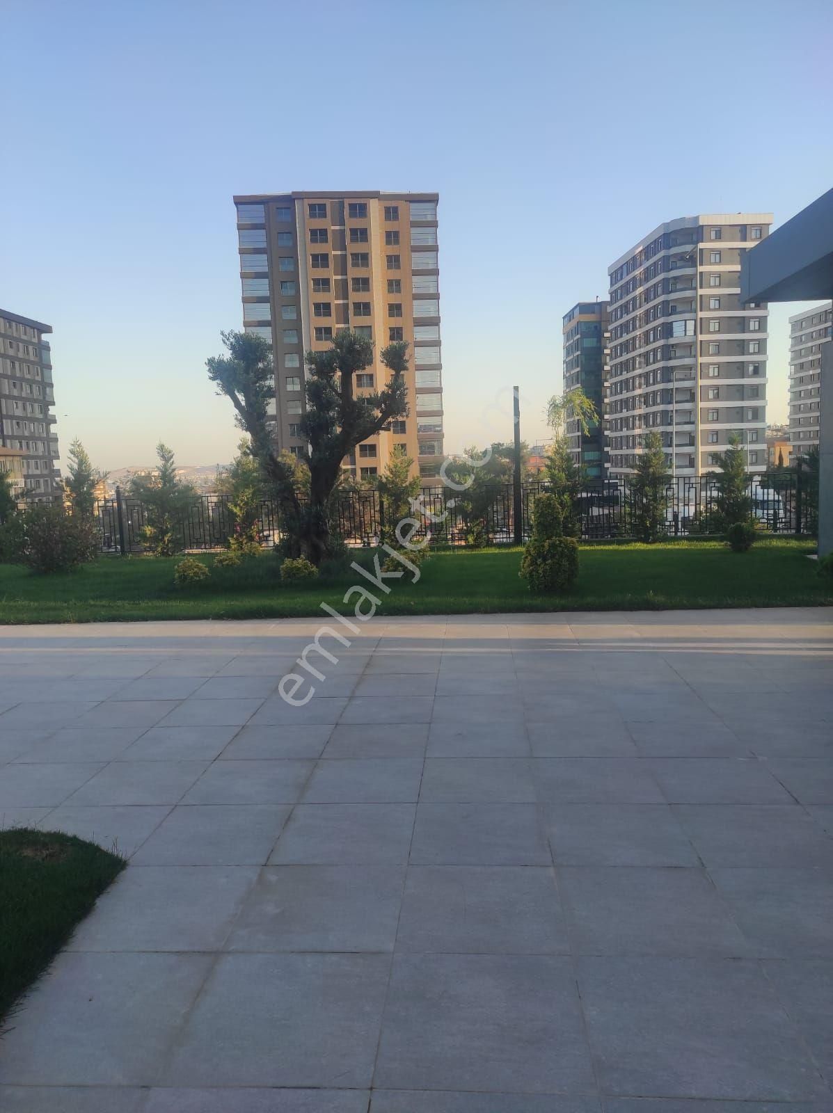 Diamond Towers De Satılık Ultra Lüks 5+1 Rezidans - Görsel 7