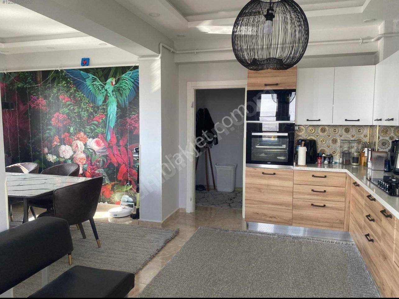 Hankendi Satılık Villa - Görsel 6