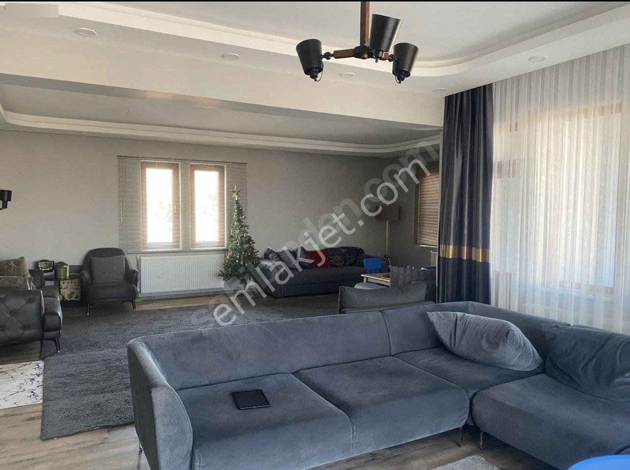 Hankendi Satılık Villa - Görsel 3