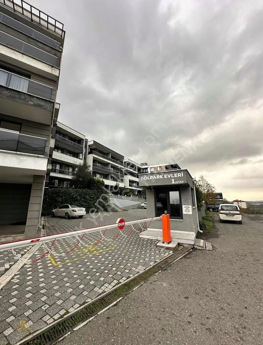Serdivan Gölpark 1 De Satılık Lüks 2+1 Daire - Görsel 5
