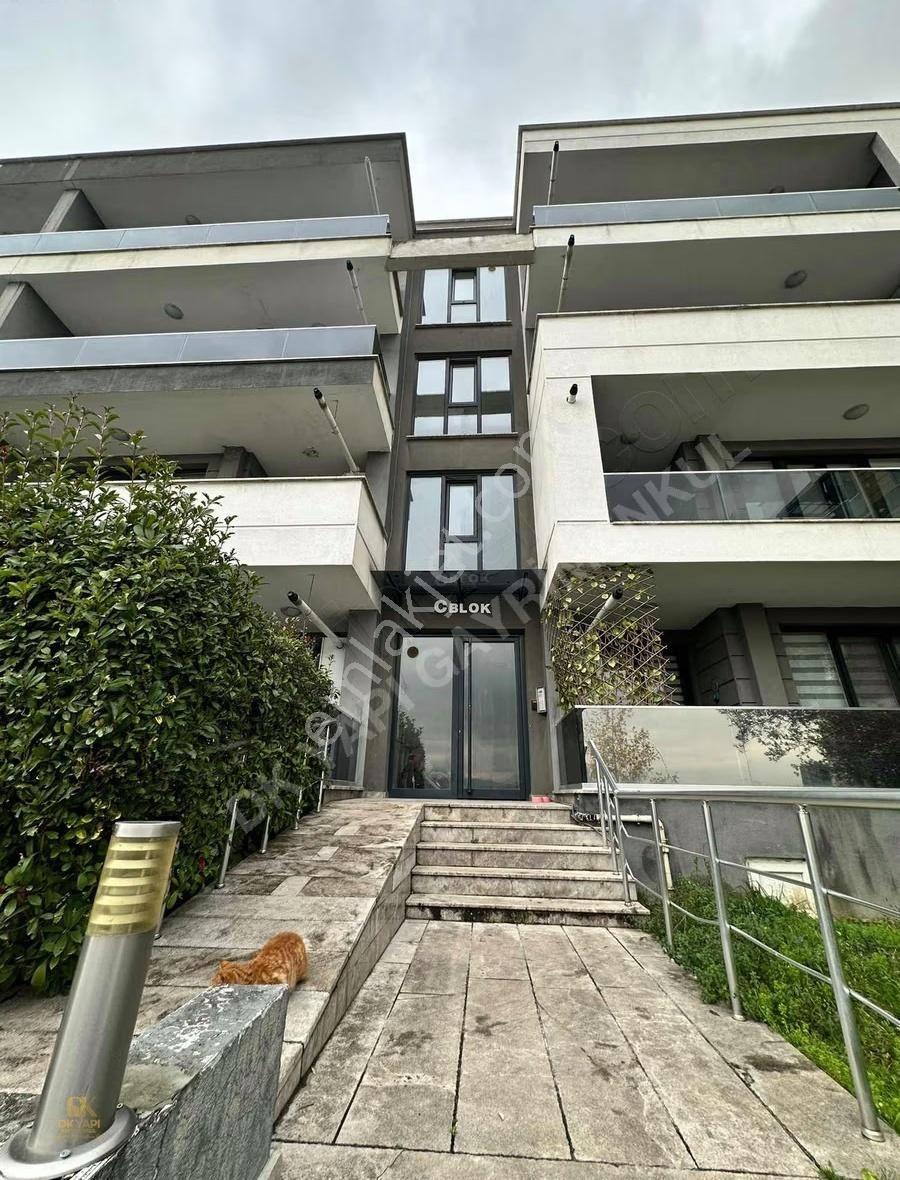 Serdivan Gölpark 1 De Satılık Lüks 2+1 Daire - Görsel 4