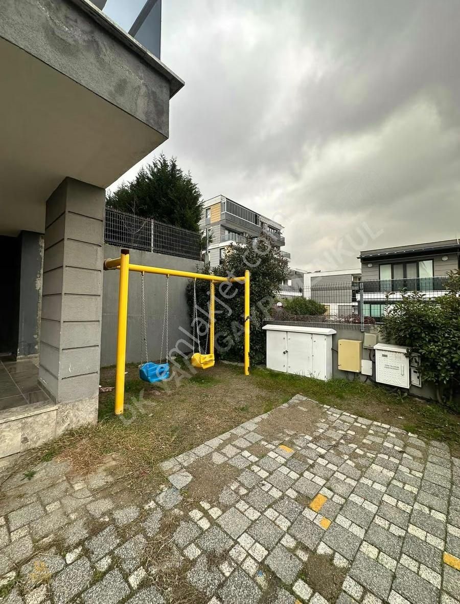 Serdivan Gölpark 1 De Satılık Lüks 2+1 Daire - Görsel 10