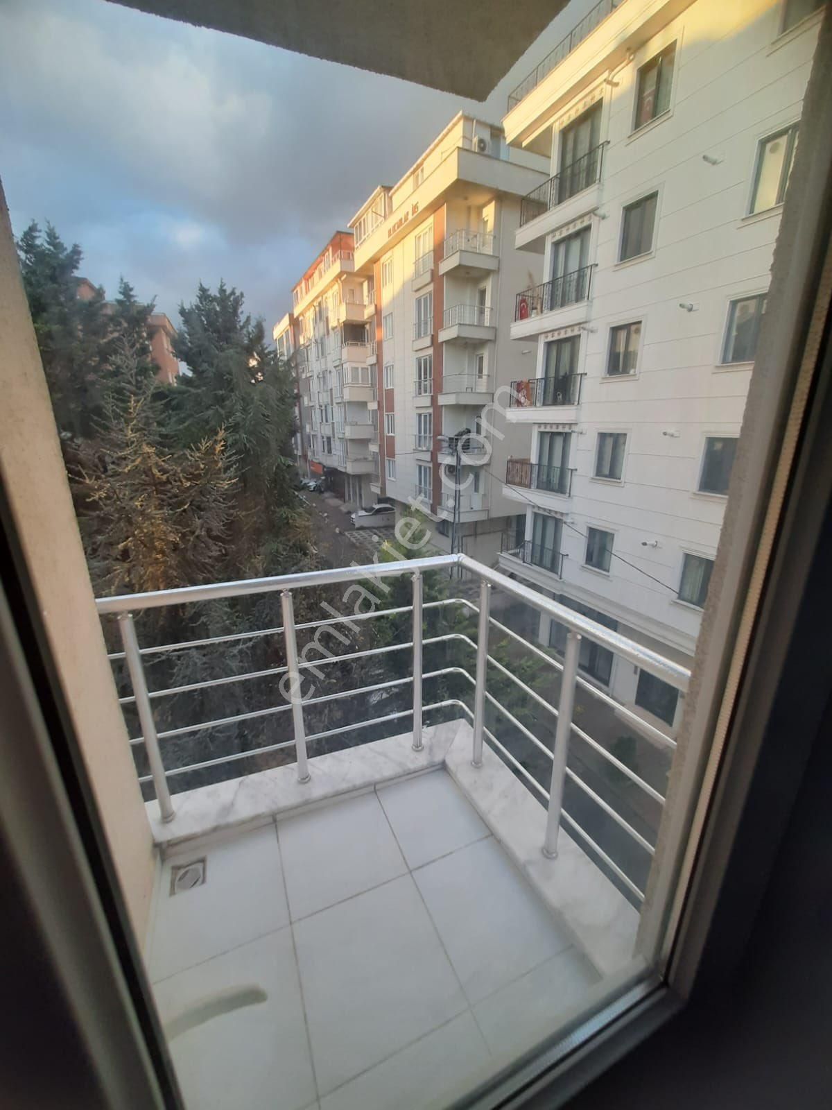 Samandıra Merkezde 2+1 90 M2 Kiralık Arakat Daire - Görsel 10