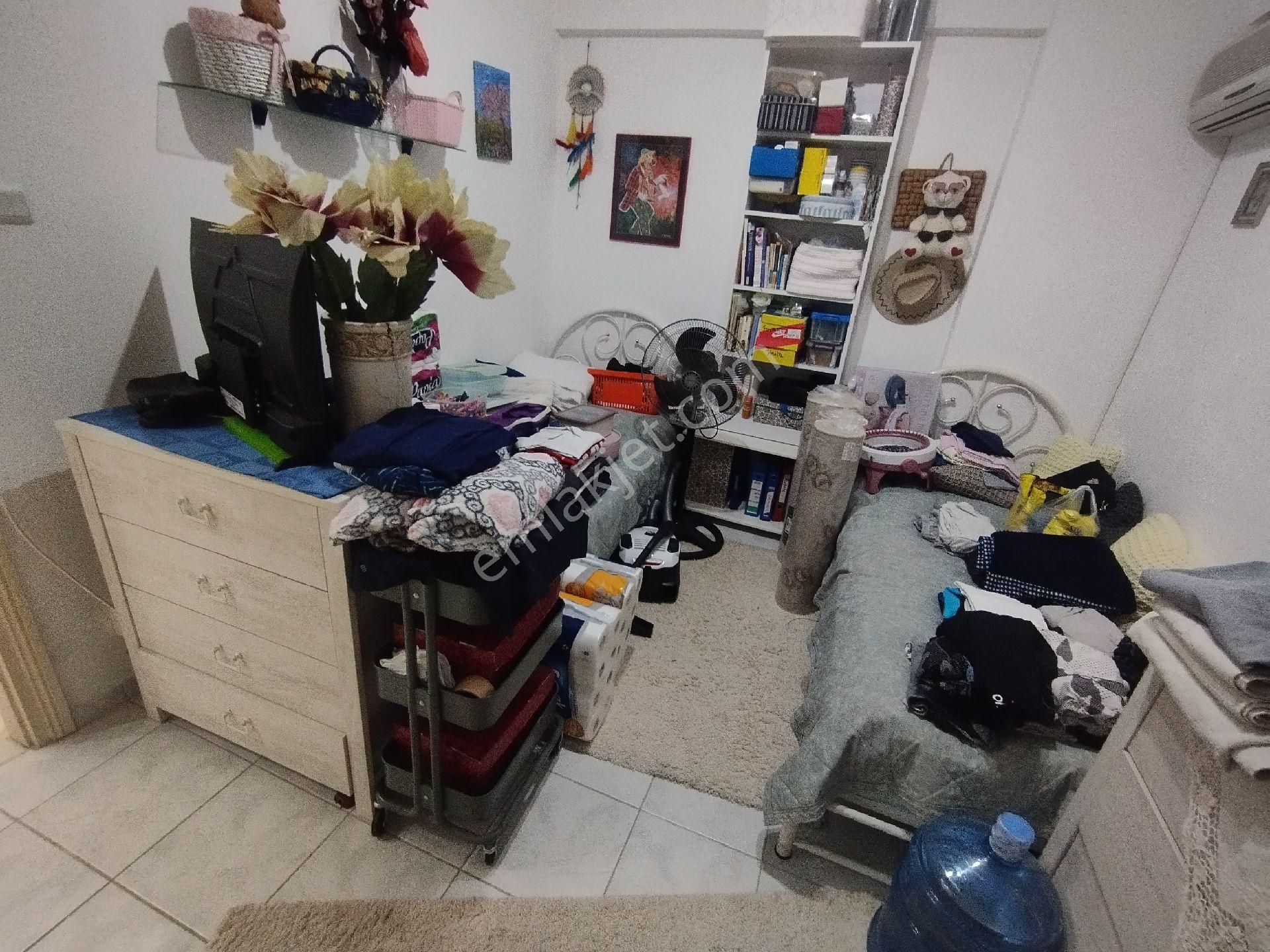 Alanya Oba Mah Satılık Daire - Görsel 17