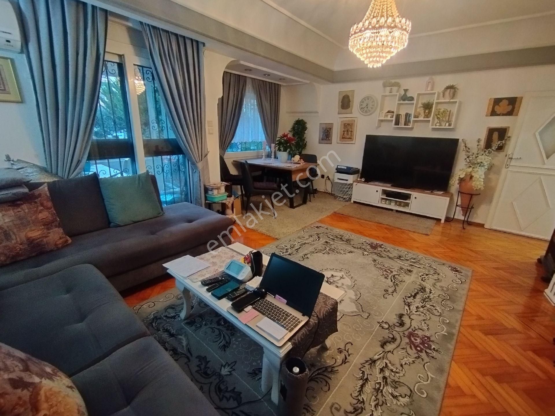 Alanya Oba Mah Satılık Daire - Görsel 3