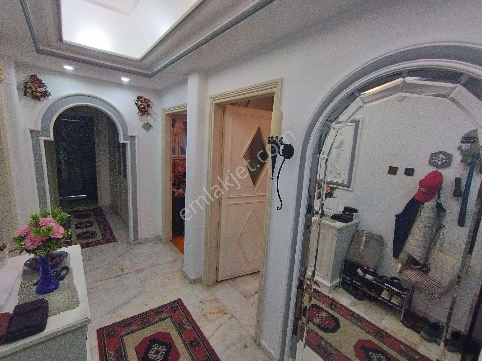 Alanya Oba Mah Satılık Daire - Görsel 29