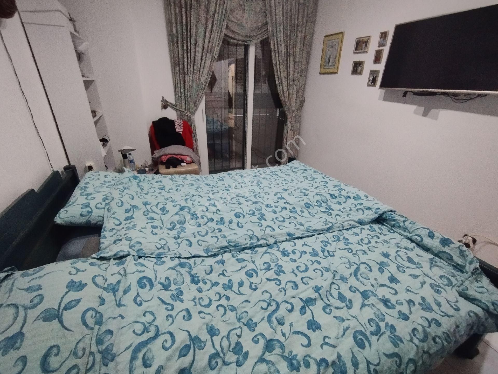 Alanya Oba Mah Satılık Daire - Görsel 8