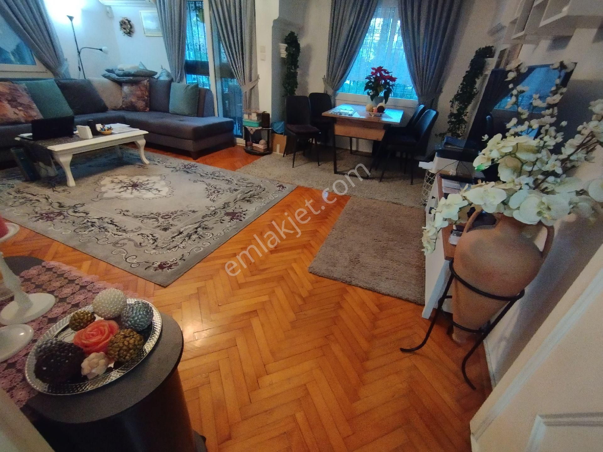 Alanya Oba Mah Satılık Daire - Görsel 7