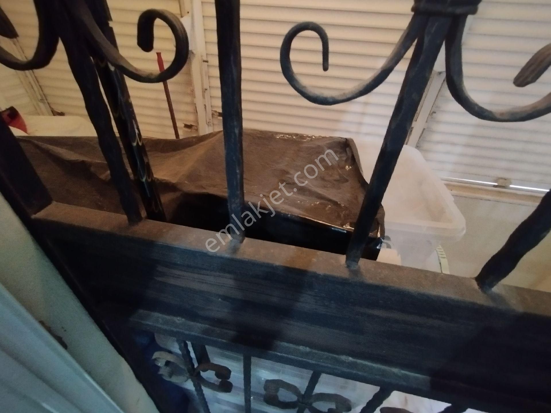 Alanya Oba Mah Satılık Daire - Görsel 9