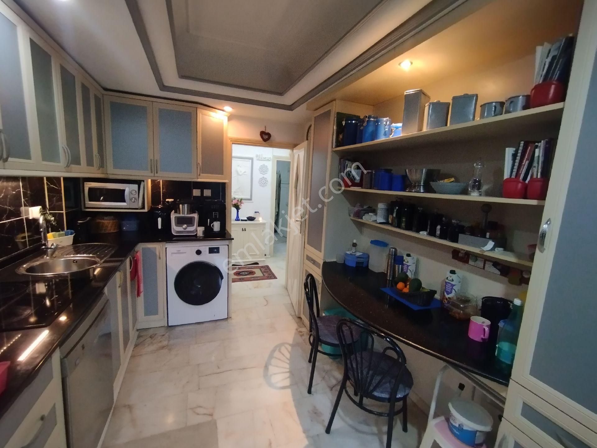 Alanya Oba Mah Satılık Daire - Görsel 22