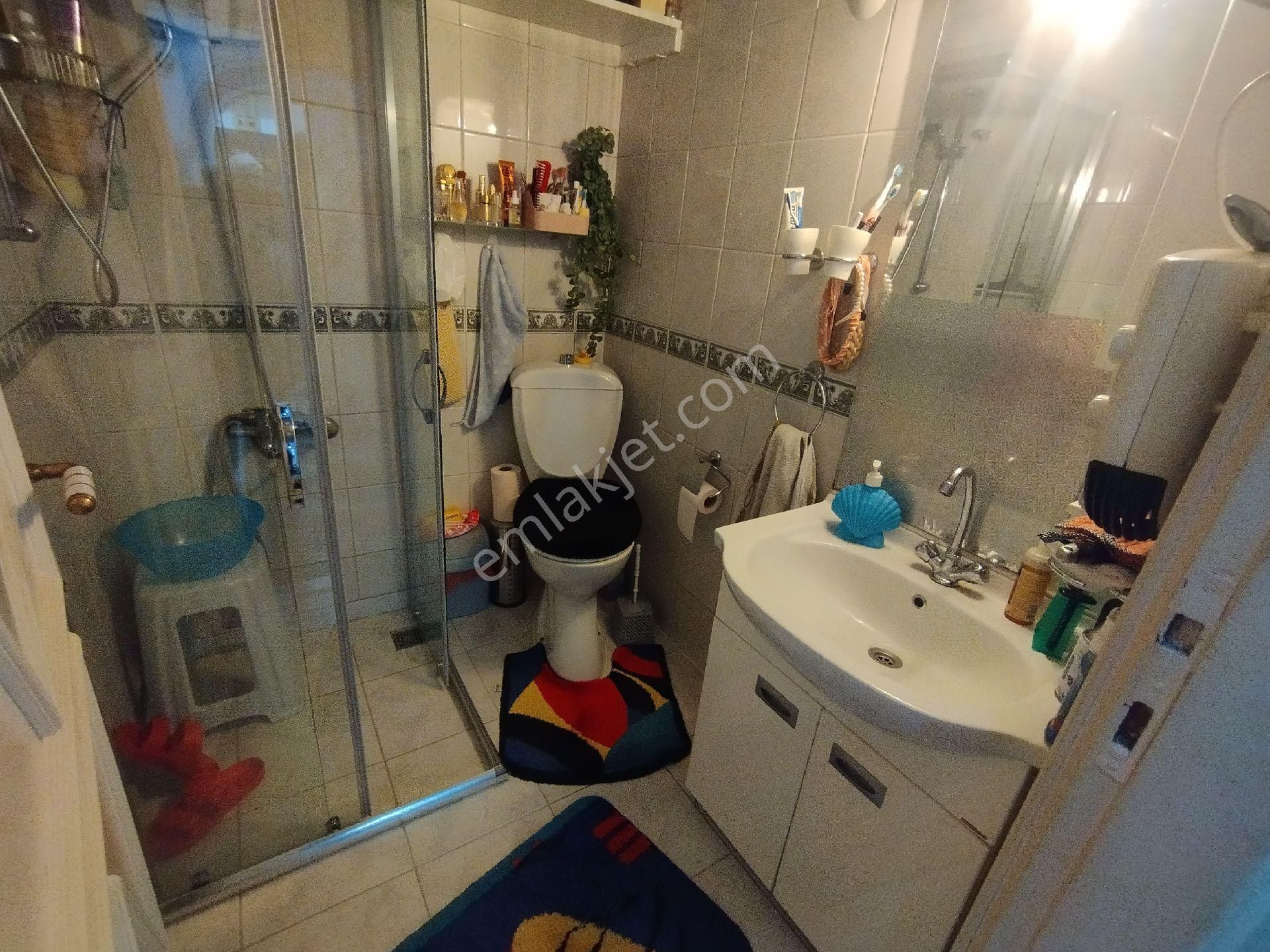 Alanya Oba Mah Satılık Daire - Görsel 13