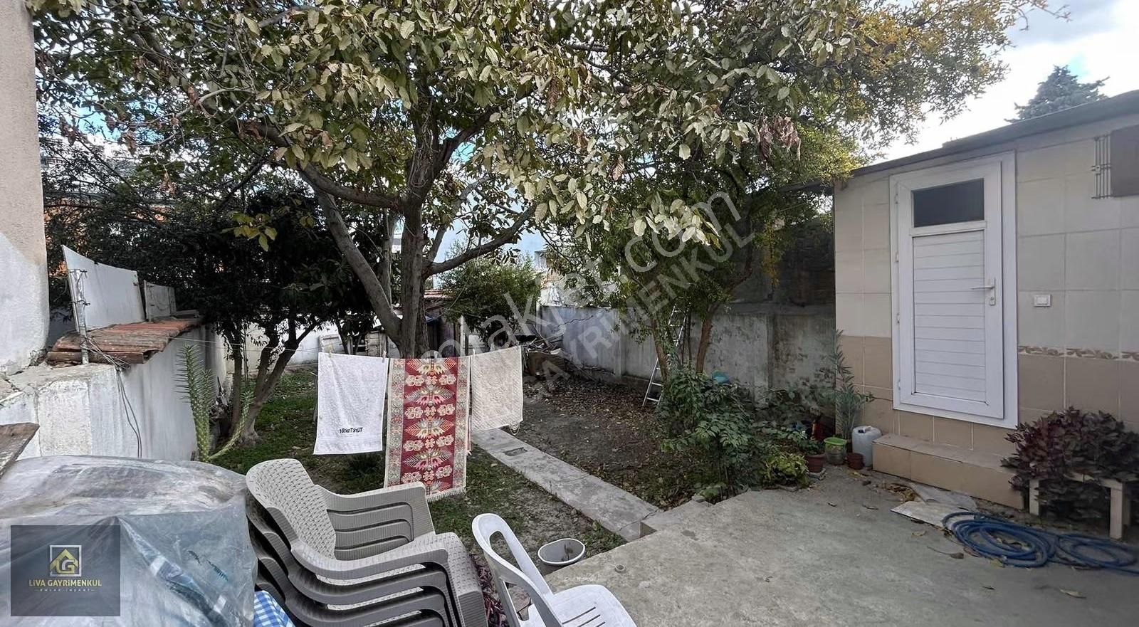 Gaziemir İzban Karşısı 357m2 Satılık İmarlı Arsa - Görsel 27