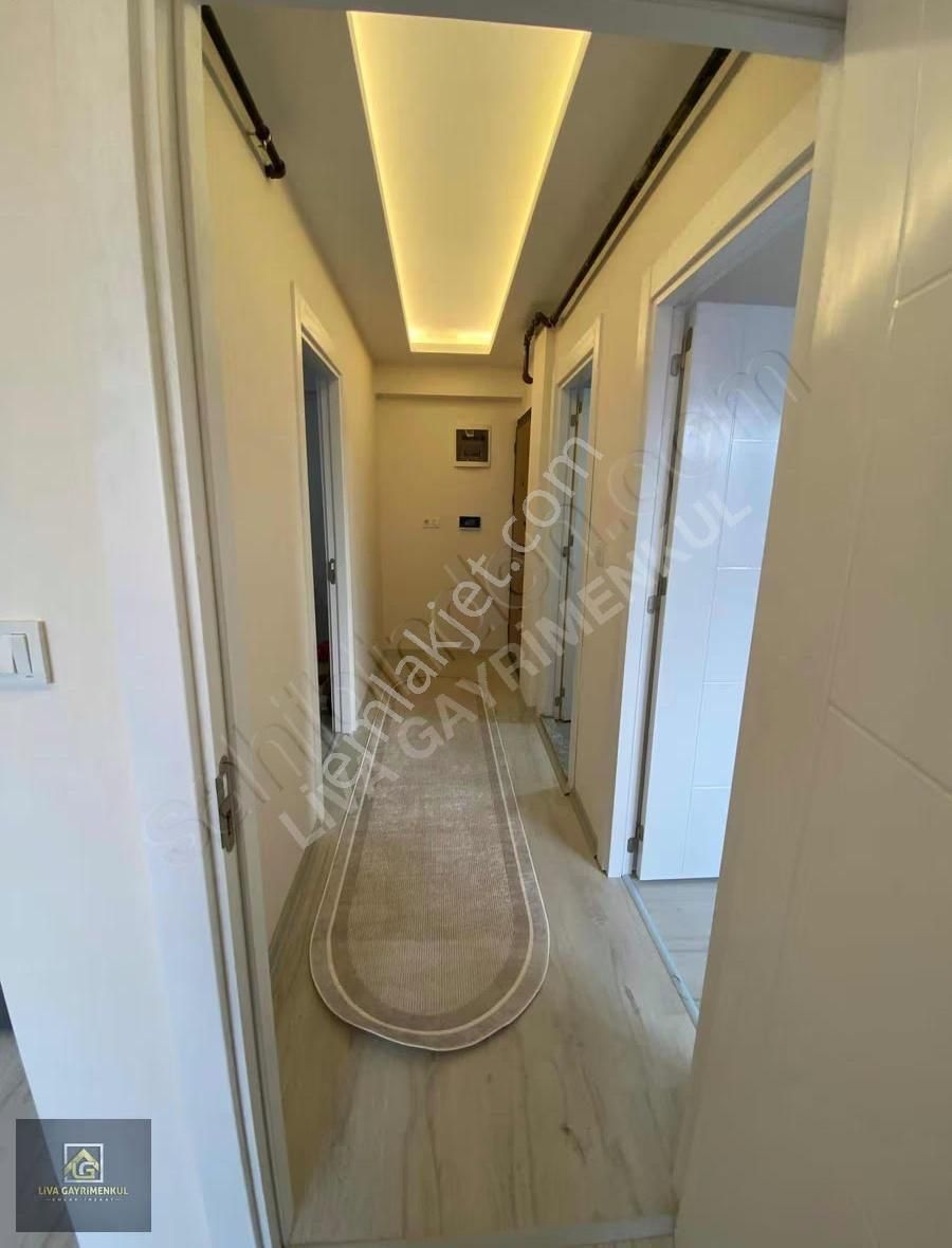 Kiralık Sıfır Eşyalı Arakat Asansörlü Daire - Görsel 5