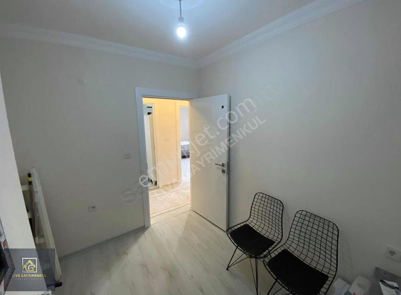 Kiralık Sıfır Eşyalı Arakat Asansörlü Daire - Görsel 29