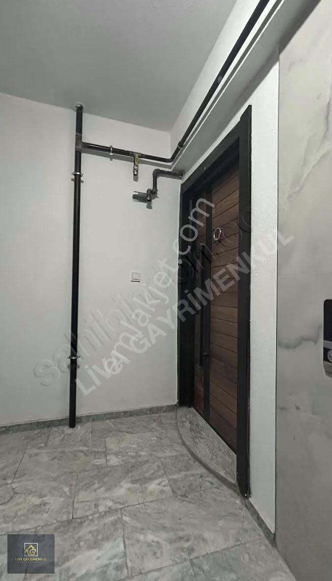 Kiralık Sıfır Eşyalı Arakat Asansörlü Daire - Görsel 26