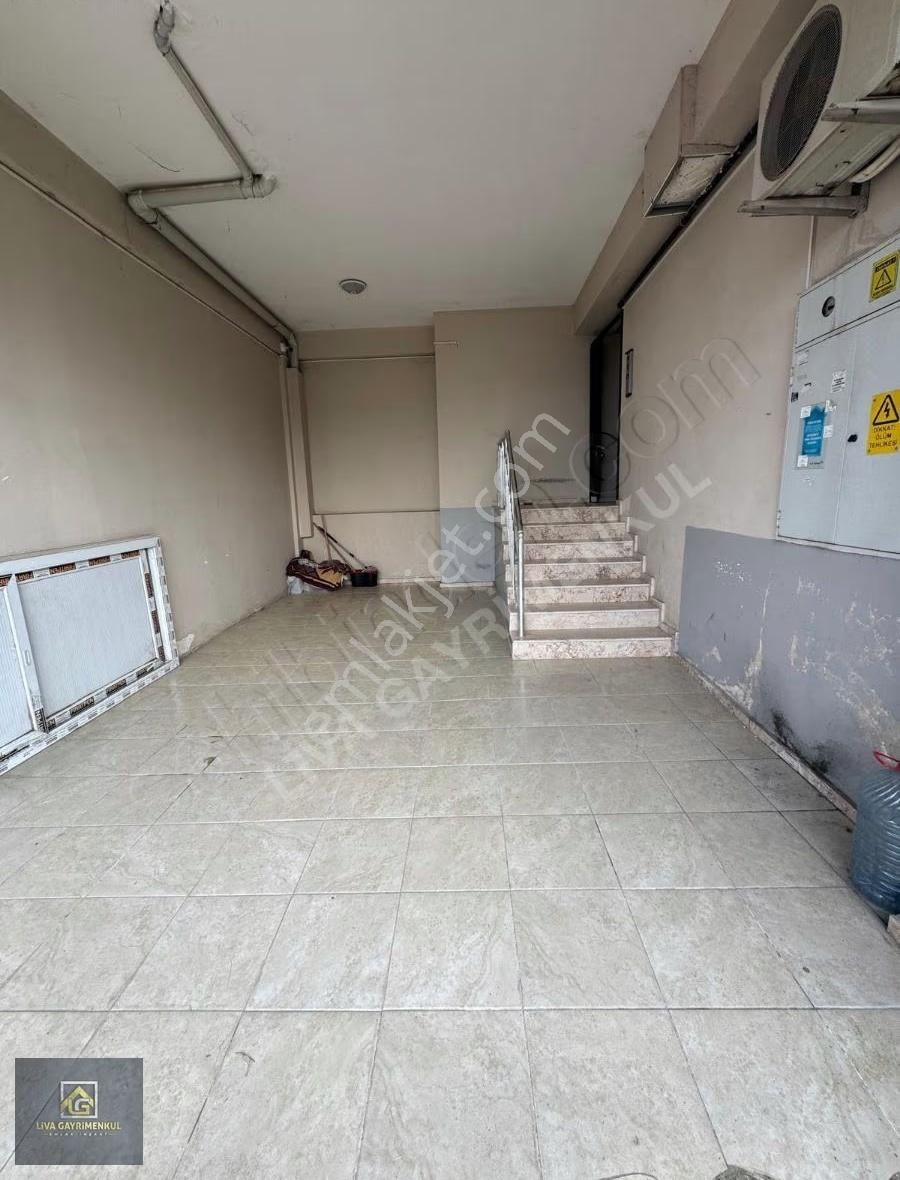 Liva'dan Adatepe D.gazlı Kış Bahçeli Eşyalı Kiracısz Satılık 1+1 - Görsel 9